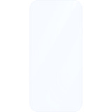 Just in Case iPhone 18 Pro / 17 / 17 Pro / 16 Pro - Tempered Glass screenprotector Transparant