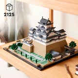 LEGO Architecture  - Kasteel Himeji Constructiespeelgoed 21060