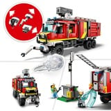 LEGO City - Brandweerwagen Constructiespeelgoed 60374