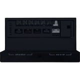 Lian Li EDGE GOLD modulaire 1200 watt voeding  Zwart, 1x 12V-2x6, 4x PCIe, 4x USB-header hub