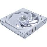 Lian Li UNI FAN TL 140 Reverse Blade Wireless Single Pack case fan Wit, 4-pin PWM