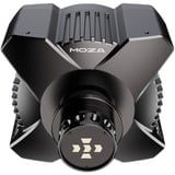MOZA R3 + ES + SR-P Lite bundel voor Xbox en pc Zwart, Basis, stuur en pedalen