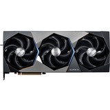 MSI GeForce RTX 5080 16G SUPRIM SOC grafische kaart 1x HDMI, 3x DisplayPort