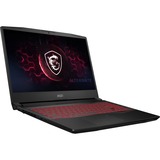 MSI Pulse GL66 12UGK-288BE 15.6" gaming laptop Donkergrijs | i7-12700H | RTX 3070 | 16 GB | 1 TB SSD | 165 Hz