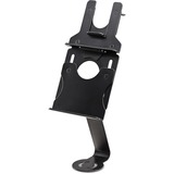 Next Level Racing Elite Tablet/Button Box Mount Add-on houder Zwart