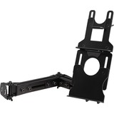 Next Level Racing Elite Tablet/Button Box Mount Add-on houder Zwart