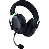 Razer BlackShark V3 voor Xbox over-ear gaming headset Zwart, Pc, Xbox Series X|S, Xbox One