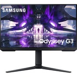 Odyssey G30A LS24AG300N 24" gaming monitor