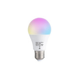 Shelly Multicolor Bulb E27 Gen3 ledlamp Wit, 2700-6500K, Wifi, Bluetooth, Dimbaar