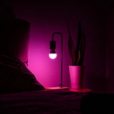 Shelly Multicolor Bulb E27 Gen3 ledlamp Wit, 2700-6500K, Wifi, Bluetooth, Dimbaar