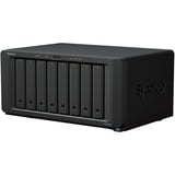 Synology DiskStation DS1823xs+ nas 3x LAN, USB-A 3.2 (5 Gbit/s), eSATA