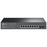 TP-Link Omada TL-SG2210MP switch 