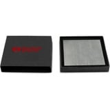 Thermal Grizzly KryoSheet 50 x 50 mm thermal pads Antraciet