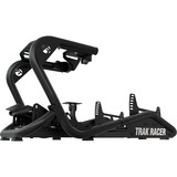 Trak Racer TR8 Pro racingsimulator Zwart