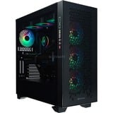 Gamer Elite R7-5080 gaming pc