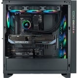 ALTERNATE Gamer Elite R7-5080 gaming pc Ryzen 7 9800X3D | RTX 5080 | 64 GB | 2 TB SSD