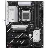 ASUS B650E MAX GAMING WIFI socket AM5 moederbord Zwart/wit
