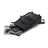ASUS PP4600 ProArt Backpack 16" rugzak Zwart