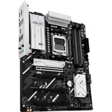 ASUS  socket AM5 moederbord Zwart