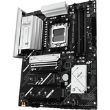 ASUS  socket AM5 moederbord Zwart