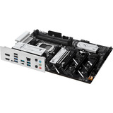 ASUS  socket AM5 moederbord Zwart
