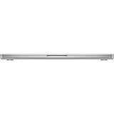 Apple MacBook Pro 14" (MDE64FN/A) laptop Zilver | M5 | 10-Core GPU | 24 GB | 1 TB SSD