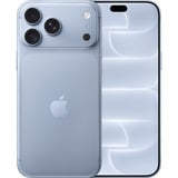 Apple iPhone 18 Pro Max smartphone Lichtblauw | 2 TB | iOS 27 | Dual-eSIM