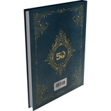 Asmodee Dungeons & Dragons 5.0 - Monster Manual 2024 boek Alternative Cover, Engels, 2+ spelers, vanaf 12 jaar