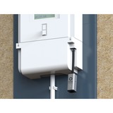 Athom Homey Energy Dongle energiebesparing Grijs, P1, USB-C, Wi-Fi 6, Bluetooth 5 LE