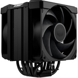 Cooler Master V8 ACE 3DHP Black AMD CPU-koeler Zwart, 4-pin PWM