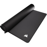 Corsair MM Anti-fray Cloth XXL gaming muismat Zwart