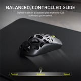 Corsair MM Anti-fray Cloth XXL gaming muismat Zwart