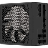 Corsair RM850x, 850 Watt voeding  Zwart, 1x 12VHPWR, 3x PCIe, kabelmanagement