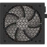 Corsair RM850x modulaire 850 watt voeding  Zwart, 1x 12V-2x6, 3x PCIe