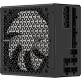 Corsair RM850x modulaire 850 watt voeding  Zwart, 1x 12V-2x6, 3x PCIe