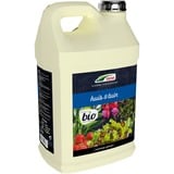 DCM Vloeibare Plantenvoeding Huis & Tuin 2,5 L meststof 