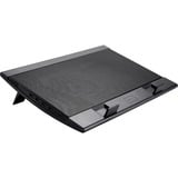 DeepCool WIND PAL FS laptopkoeler Zwart