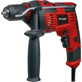 Einhell TC-ID 720/1 E klopboormachine Rood/zwart