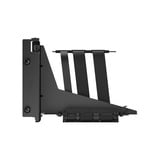 Fractal Design Flex 2 PCIe 4.0 x16, beugel + verlengkabel Zwart, 0,195 meter