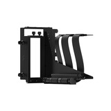 Fractal Design Flex 2 PCIe 4.0 x16 houder met verlengkabel Zwart, 0,195 meter