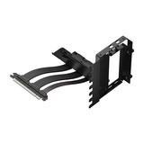 Fractal Design Flex 2 PCIe 4.0 x16 houder met verlengkabel Zwart, 0,195 meter