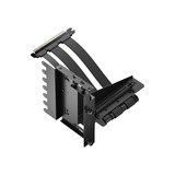 Fractal Design Flex 2 PCIe 4.0 x16 houder met verlengkabel Zwart, 0,195 meter