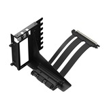 Fractal Design Flex 2 PCIe 4.0 x16 houder met verlengkabel Zwart, 0,195 meter