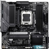 GIGABYTE B850M GAMING X WF6E socket AM5 moederbord RAID, 2,5Gb-LAN, WLAN, BT, Sound, µATX