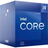 Intel® Core i9-12900, 2,4 GHz (5,1 GHz Turbo Boost) socket 1700 processor "Alder Lake", Boxed