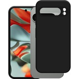 Just in Case Google Pixel 9 Pro XL - Soft TPU Case telefoonhoesje Zwart