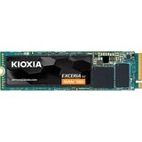 Kioxia  SSD 