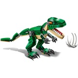 LEGO Creator 3-in-1 - Machtige dinosaurussen Constructiespeelgoed 31058