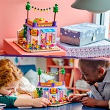 LEGO Friends - Heartlake City Gemeenschappelijke keuken Constructiespeelgoed 41747