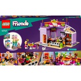 LEGO Friends - Heartlake City Gemeenschappelijke keuken Constructiespeelgoed 41747